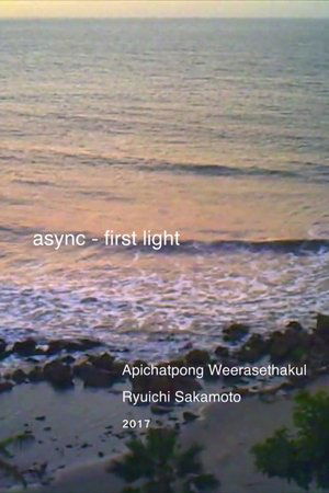 async - first light async - first light