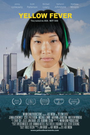 Yellow Fever Yellow Fever