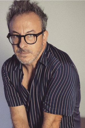 Edu Pérez