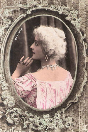 The Crushed Idol The Crushed Idol