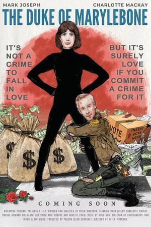 The Duke of Marylebone The Duke of Marylebone