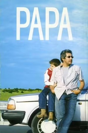 Papa Papa