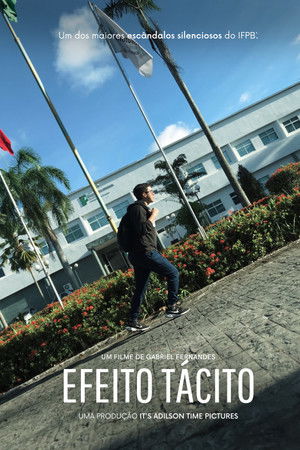 Efeito Tácito Efeito Tácito