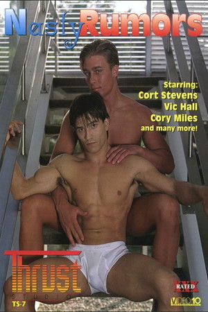 Nasty Rumors Nasty Rumors