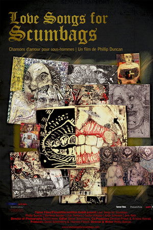 Love Songs for Scumbags Love Songs for Scumbags