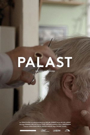 Palast Palast