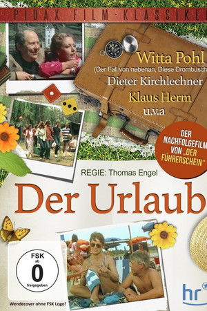 Der Urlaub Der Urlaub