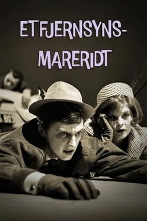 Et fjernsynsmareridt Et fjernsynsmareridt