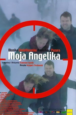 Moja Angelika