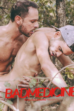 Bad Medicine Bad Medicine