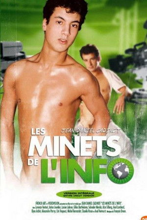 Les Minets de l'info Les Minets de l'info