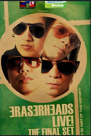 Eraserheads: The Final Set Concert