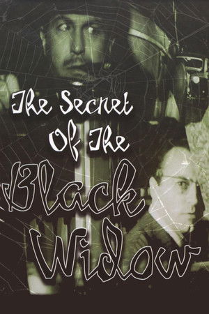 The Secret of the Black Widow The Secret of the Black Widow