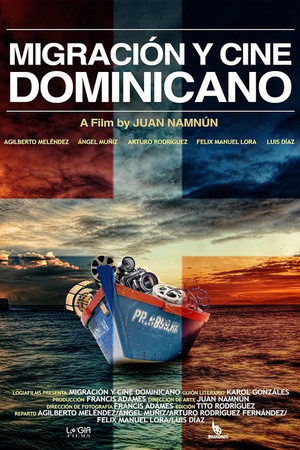 Migration and Dominican cinema Migration and Dominican cinema