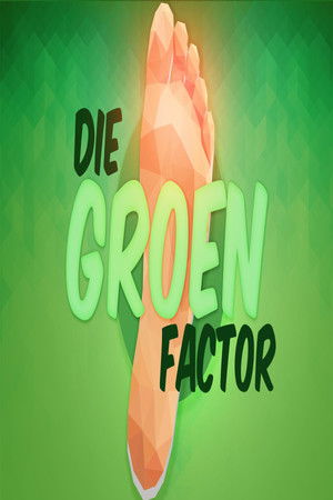 Die Groen Faktor Die Groen Faktor