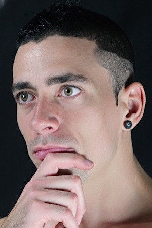 Geoff Toro