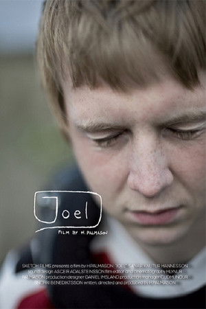 Joel Joel