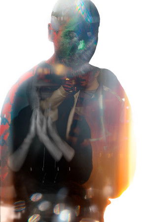 FOUR CIGARS UP THE ASS | Vora's cut FOUR CIGARS UP THE ASS | Vora's cut