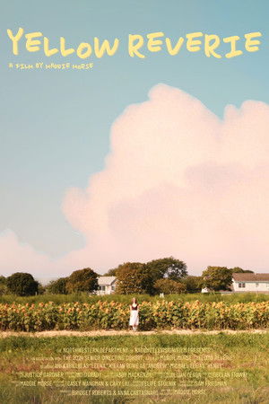 Yellow Reverie Yellow Reverie