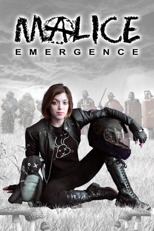 Malice: Emergence Malice: Emergence