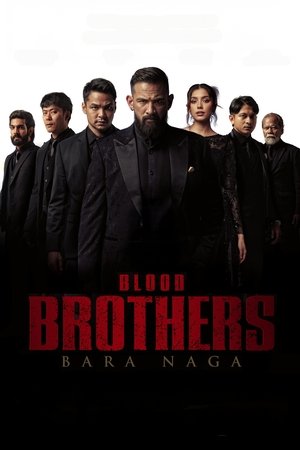 Blood Brothers: Bara Naga Blood Brothers: Bara Naga