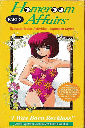 Homeroom Affairs Homeroom Affairs