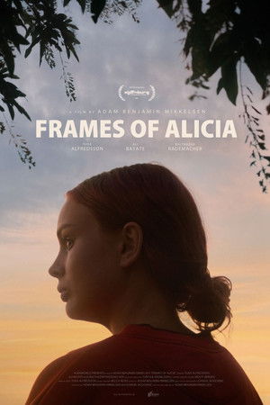 Frames of Alicia Frames of Alicia