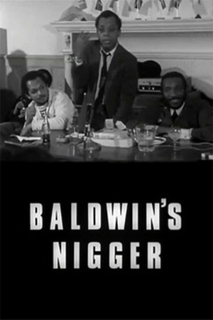 Baldwin's Nigger Baldwin's Nigger
