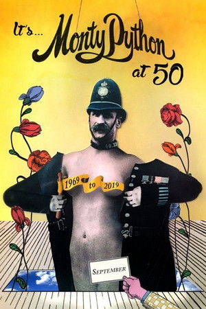 Python at 50: Silly Talks and Holy Grails Python at 50: Silly Talks and Holy Grails