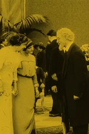 The Sign of the Black Lily The Sign of the Black Lily