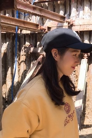 Cho Hye-lin