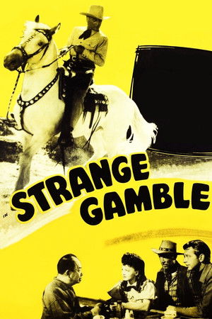 Strange Gamble Strange Gamble