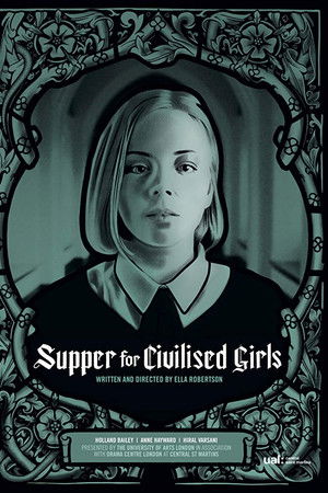 Supper for Civilised Girls