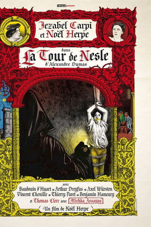 La Tour de Nesle La Tour de Nesle