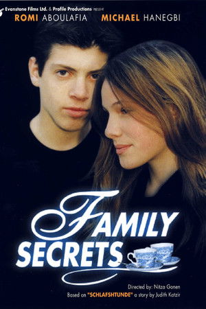 Family Secrets Family Secrets