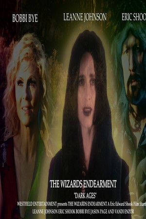 The Wizard's Endearment - Dark Ages The Wizard's Endearment - Dark Ages