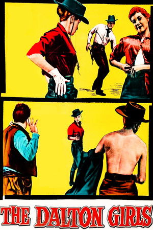 The Dalton Girls The Dalton Girls