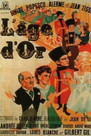 L'âge d'or L'âge d'or