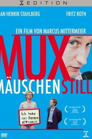 Quiet as a Mouse Quiet as a Mouse