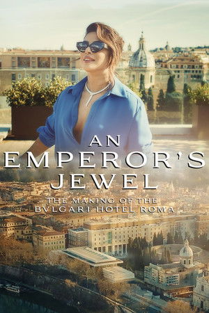 An emperor's jewel - The making of the Bulgari Hotel Roma An emperor's jewel - The making of the Bulgari Hotel Roma