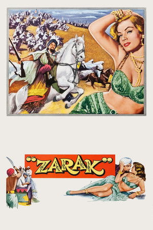 Zarak Khan Zarak Khan