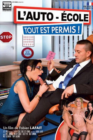 L'Auto-Ecole Tout Est Permis !
