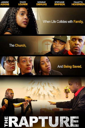 The Rapture The Rapture