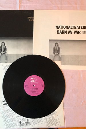 Barn av vår tid Barn av vår tid