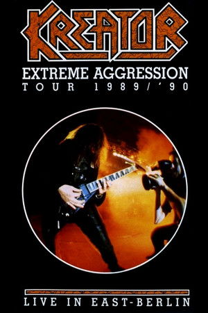 Kreator - Live in East Berlin Kreator - Live in East Berlin