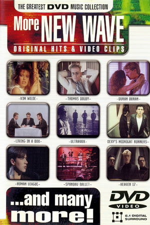More New Wave More New Wave