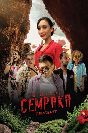 Misteri Cempaka Tersepit Misteri Cempaka Tersepit