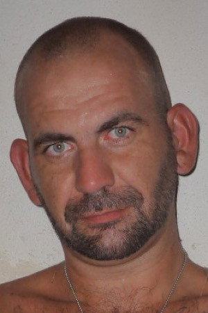Mike Jackson