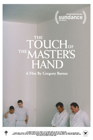 The Touch of the Master's Hand The Touch of the Master's Hand