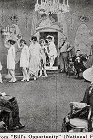 Bill's Opportunity Bill's Opportunity